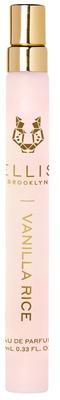 Ellis Brooklyn VANILLA RICE 10ml