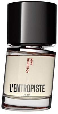 L'ENTROPISTE PARIS Jodhpur 6AM 50ml