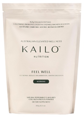 KAILO Nutrition Feel Well