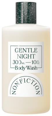 NONFICTION GENTLE NIGHT Body Wash