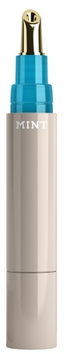MINT by Dr. Mintcheva BLUE LIP SHINE HYALURONIC LIP GLOW