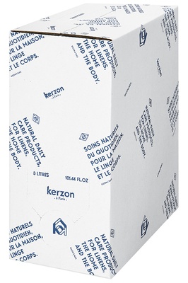 Kerzon Laundry Soaps Refills Petit Grain