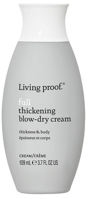 Living Proof Full Thickening Blow-Dry Cream