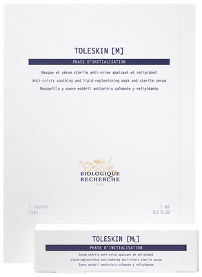 BIOLOGIQUE RECHERCHE Toleskin [M]