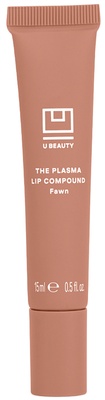 U Beauty The Plasma Lip Compound Fawn