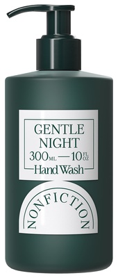 NONFICTION GENTLE NIGHT Hand Wash