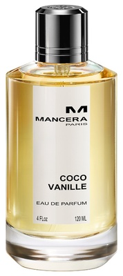 MANCERA PARIS Coco Vanille 120ml