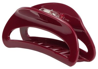 SUI AVA Theresa Solid Big - Burgundy