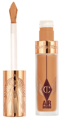 CHARLOTTE TILBURY Airbrush Flawless Blur Concealer 12 TAN-DEEP