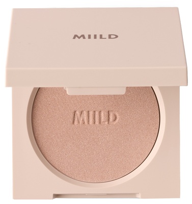 Miild Skin Glow Luminous Highlighting Powder 01 Gloaming