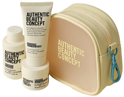 AUTHENTIC BEAUTY CONCEPT REPAIR & STRENGTH DISCOVERY KIT