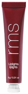 RMS Beauty Liplights Cream Lip Gloss RHAPSODY
