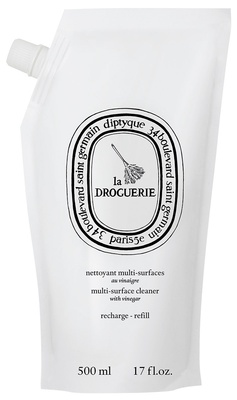 Diptyque Recharge Multi-Surface Cleaner Refill 500 ml