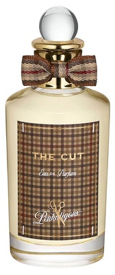 Penhaligon's British Tales The Cut Eau de Parfum 100ml