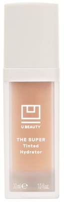 U Beauty The SUPER Tinted Hydrator SHADE 04