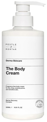 Pestle & Mortar Essentials Body Cream