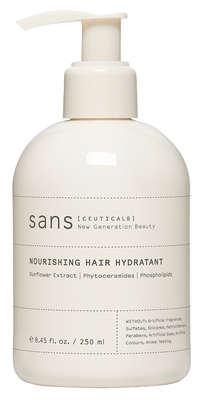 Sans [ceuticals] Nourishing Hair Hydratant