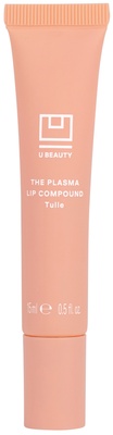 U Beauty The Plasma Lip Compound Tulle