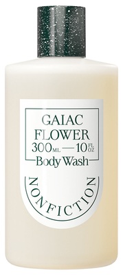 NONFICTION GAIAC FLOWER Body Wash