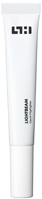 SIMIHAZE BEAUTY LIGHTBEAM Liquid Highlighter Platinum