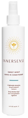INNERSENSE SWEET SPIRIT LEAVE IN CONDITIONER 295 ml Duftfrei