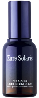 Zure Solaris Cooling Infusion