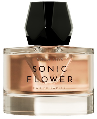 Room 1015 SONIC FLOWER 50 ml