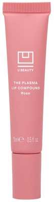U Beauty The Plasma Lip Compound Rose