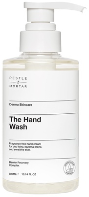 Pestle & Mortar The Hand Wash