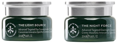 Seed to Skin The Light Source & The Night Force Duo