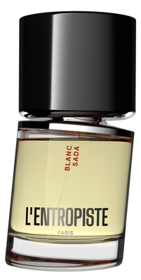 L'ENTROPISTE PARIS Blanc Sada 50ml
