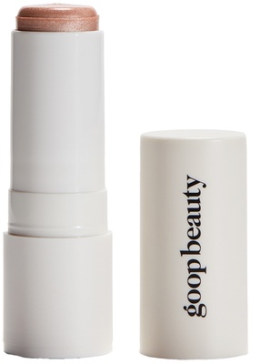 goop Glow Skin Highlighter Stick Aura