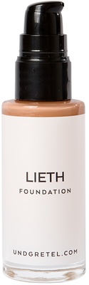 Und Gretel LIETH Make-up 4 Summer