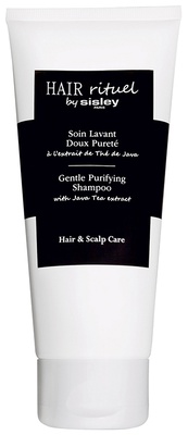 HAIR RITUEL by Sisley Gentle Purifying Shampoo 200 ml