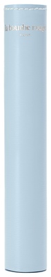 La Bouche Rouge Paris Fine Leather Mascara Sleeve Blue