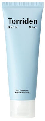 Torriden DIVE-IN Low Molecular Hyaluronic Acid Cream