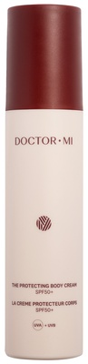 DOCTOR MI! THE PROTECTING CREAM SPF50+