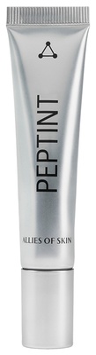 Allies Of Skin PEPTINT Tripeptide & Goji Cells Plumping Lip Treatment Fearless