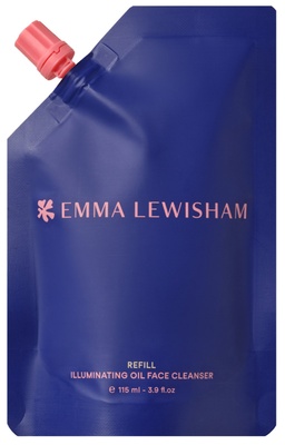 Emma Lewisham Illuminating Face Exfoliant | Refill 115ml Refill