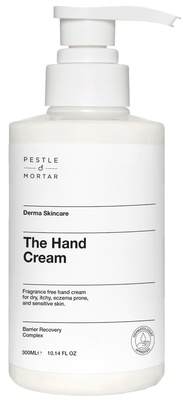 Pestle & Mortar Essentials Hand Cream