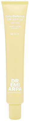 Dr. Emi Arpa Skin Daily Defense SPF 50 Fluid