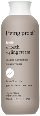 Living Proof No Frizz Smooth Styling Cream 236 ml
