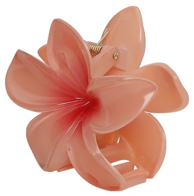 SUI AVA Plumeria Bisou Big - Peach