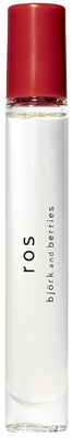Björk and Berries Ros Perfume Oil