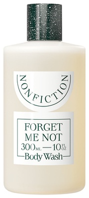 NONFICTION FORGET ME NOT Body Wash