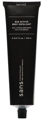 Sans [ceuticals] Bio Active Body Exfoliant