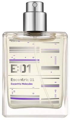 Escentric Molecules Escentric 01 30 ml Refill