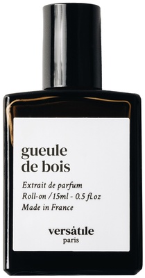 versatile paris GUEULE DE BOIS