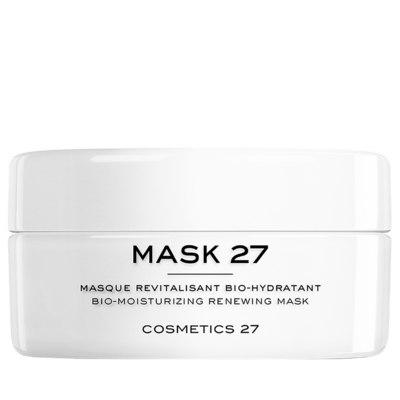 Cosmetics 27