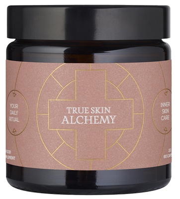 Ancient + Brave True Skin Alchemy Jar